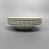Churchill Chelsea White Soup/Pasta Bowl | Imperfect | 220mm *CLEARANCE*