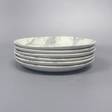 Churchill Textured Small Side Plates | Box of 6 | 160mm | White *CLEARANCE*