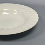 Churchill Chelsea White Soup/Pasta Bowl | Imperfect | 220mm *CLEARANCE*