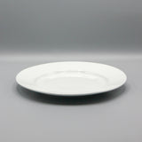 Restaurant Winged Side Plate | 230mm | White