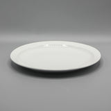 Hotel Narrow Rim Side Plate | 220mm | White