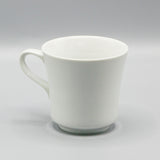 Restaurant Tall Tea Cup | 200ml | White