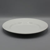 Restaurant Winged Dinner Plate | 260mm | White