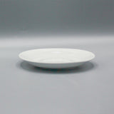 Restaurant Coffee Saucer | 160mm | White