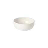 Pacifica Cereal Bowls | Salt White | 153mm