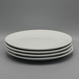 Restaurant Coupe Side Plate | 220mm | White