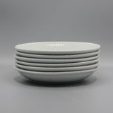 Restaurant Deep Coupe Side Plate | 200mm | White