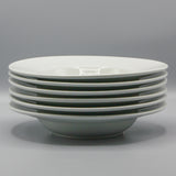 Hotel Rimmed Soup Plate | 230mm | White