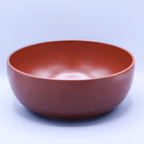Pacifica Large Serving Bowl | Cayenne Red | 251mm