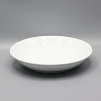 Hotel Deep Dessert Bowl | White | 200mm *CLEARANCE*