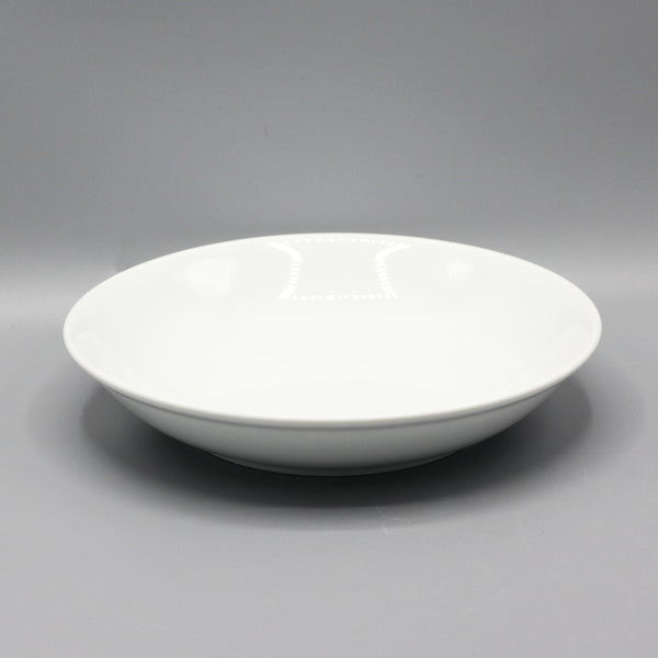 Hotel Deep Dessert Bowl | White | 200mm *CLEARANCE*