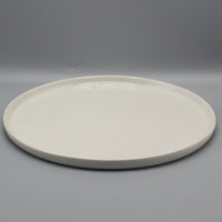 Freckle Dinner Plates | Speckled White | 270mm | Table Tales