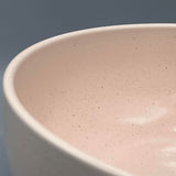 Pacifica Large Serving Bowl | Marshmallow Pink | 251mm