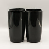 Artland Midnight Hiball Glasses - Pack of 2, 4 or 6 *CLEARANCE*