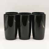 Artland Midnight Hiball Glasses - Pack of 2, 4 or 6 *CLEARANCE*