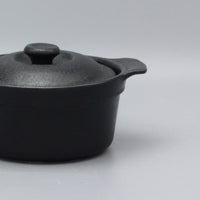 Gastro-Noir-Mie Mini Casserole Dish | 250ml | Grey