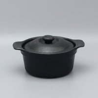Gastro-Noir-Mie Mini Casserole Dish | 250ml | Grey