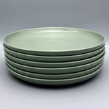 Pacifica Dinner Plates | Artichoke | 270mm