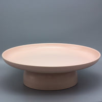Pacifica Marshmallow Cake Stand | 275mm