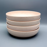 Pacifica Soup/Pasta Bowl | Pink Marshmallow