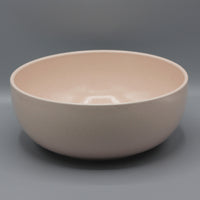 Pacifica Large Serving Bowl | Marshmallow Pink | 251mm