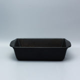 Gastro-Noir-Mie Rectangular Roaster | Individual 220mm x 145mm | Grey *CLEARANCE*