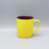 Harlequin Cappuccino Mugs | Set of 6 | 500ml