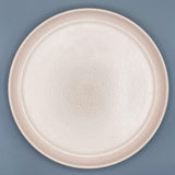 Pacifica Dinner Plates | Pink Marshmallow | 270mm