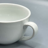 Restaurant Coffee Cup | 340ml | White