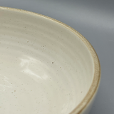 Sardegna Soup/Pasta Bowl | Speckled White | 190mm