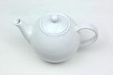 Globe Teapot 550ml | White
