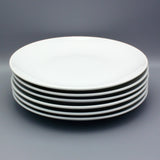 Hotel Dinner Plate | White | 250mm