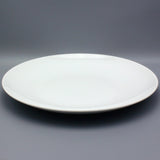 Hotel Large Dinner Plate | White | 280mm