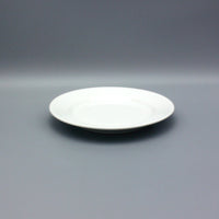 Kaszub Bread Plate | White | 160mm