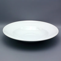 Kaszub Deep Pasta Plate | White | 280mm