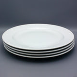 Kaszub Dinner Plate | White | 305mm