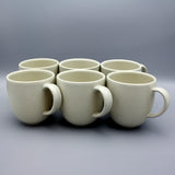 Pacifica Mugs | Vanilla | 330ml