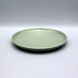 Pacifica Salad Plates | Artichoke | 224mm