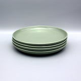 Pacifica Salad Plates | Artichoke | 224mm