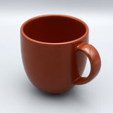 Pacifica Mugs | Cayenne Red | 330ml