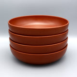 Pacifica Soup/Pasta Bowl | Cayenne Red