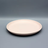 Pacifica Salad Plates | Pink Marshmallow | 224mm