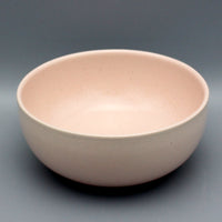 Pacifica Cereal Bowls | Pink Marshmallow