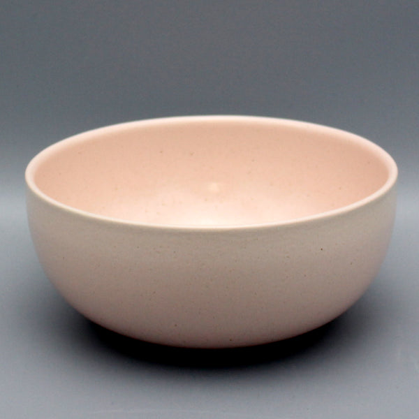 Pacifica Cereal Bowls | Pink Marshmallow