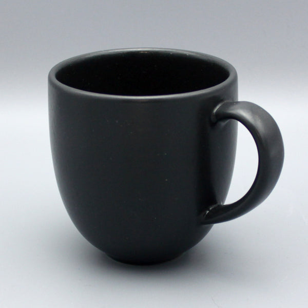 Pacifica Mugs | Seed Grey | 330ml