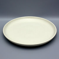 Pacifica Dinner Plates | Vanilla | 270mm