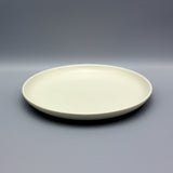 Pacifica Salad Plates | Vanilla | 224mm *STOCK CLEARANCE*