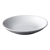 Restaurant Deep Coupe Dinner Plate | 260mm | White