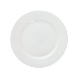 Hotel Winged Dinner Plate | 260mm | White