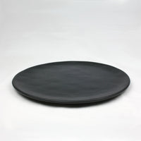 Roda Ardosia Dinner Plate | 305mm | Dark Grey
